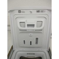 Whirlpool TDLRB65342BSFR - Compartiments à produits lessiviels
