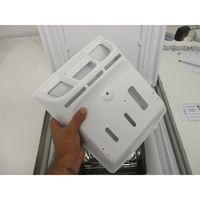 Whirlpool TDLRB65342BSFR - Retrait du bac à produit