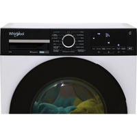 Whirlpool W0M011WADSFR Sense Wash