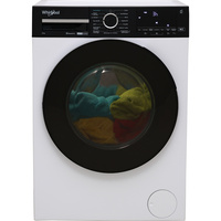 Whirlpool W0M011WADSFR Sense Wash - Vue de face