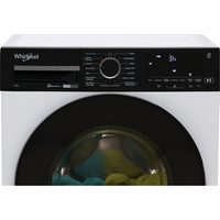 Whirlpool WPM27WADSFR