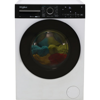 Whirlpool WPM27WADSFR - Vue de face