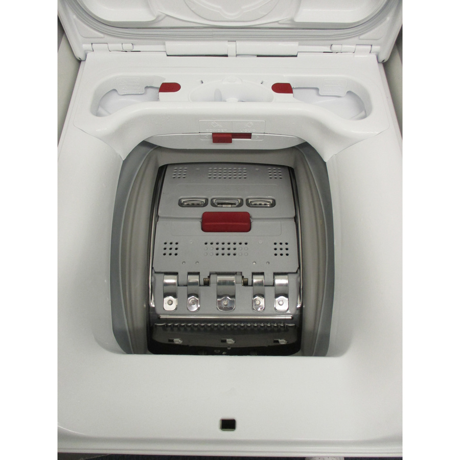 AEG LTR7C6151A - Portillons du tambour