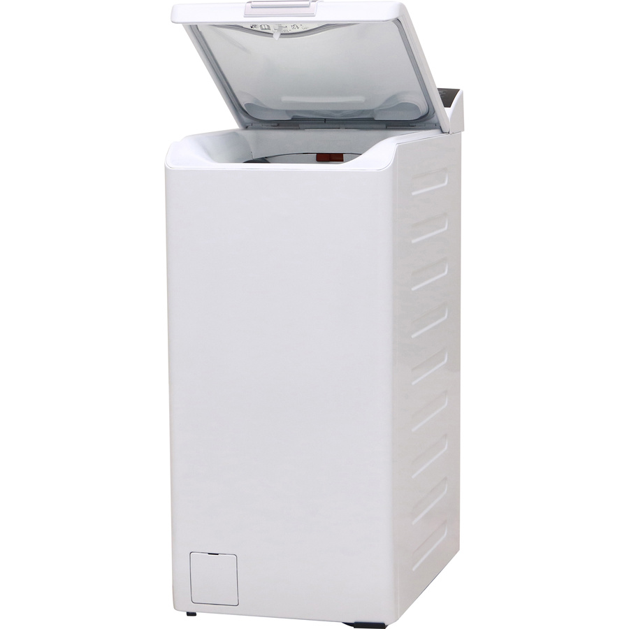 AEG LTR7C6151B  - Vue porte ouverte