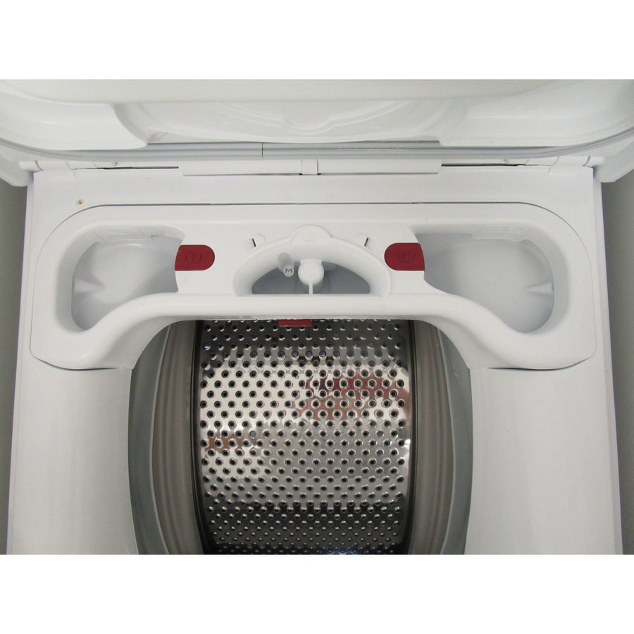 AEG LTR8C7331A - Compartiments à produits lessiviels