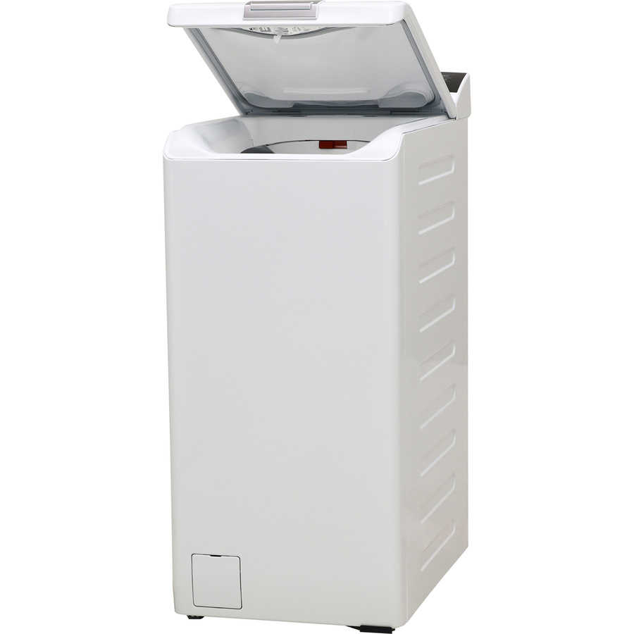 AEG LTR8C7331A - Vue porte ouverte