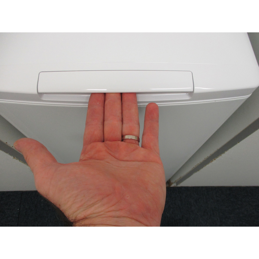 Aya (But) ALT1052-NE - Poignée d'ouverture de la porte