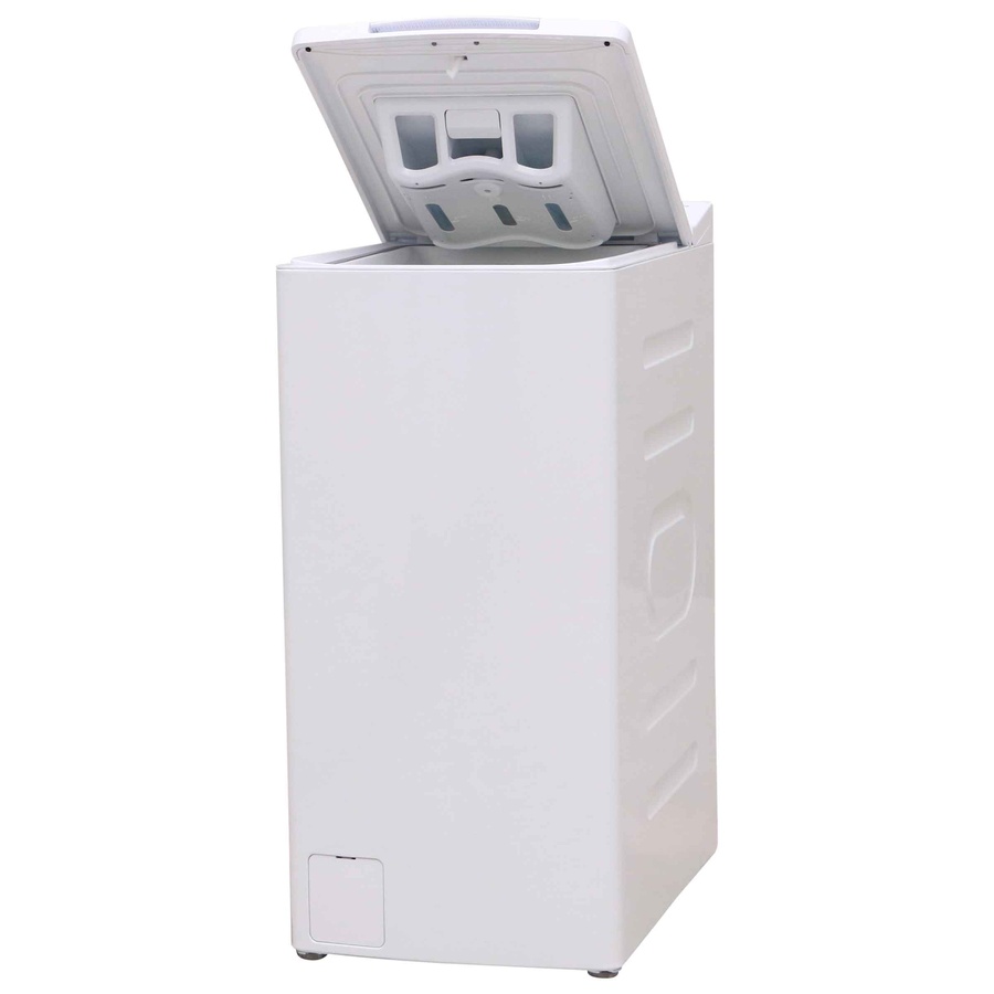 Aya (But) ALT1052-NE - Vue porte ouverte