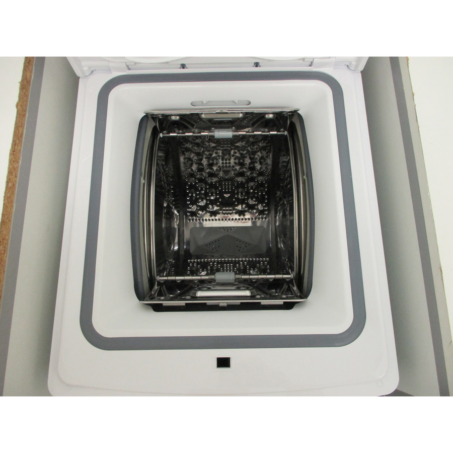 Aya (But) ALT1052-NE - Tambour ouvert