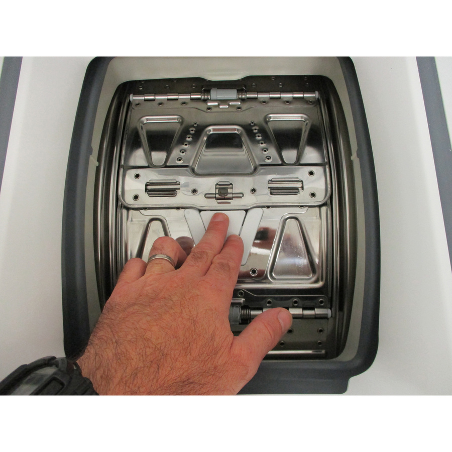 Aya (But) ALT1052-NE - Bouton d'ouverture des portillons