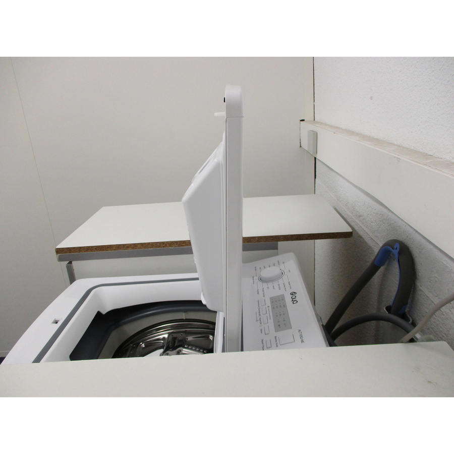 Aya (But) ALT1052-NE - Angle d'ouverture de la porte