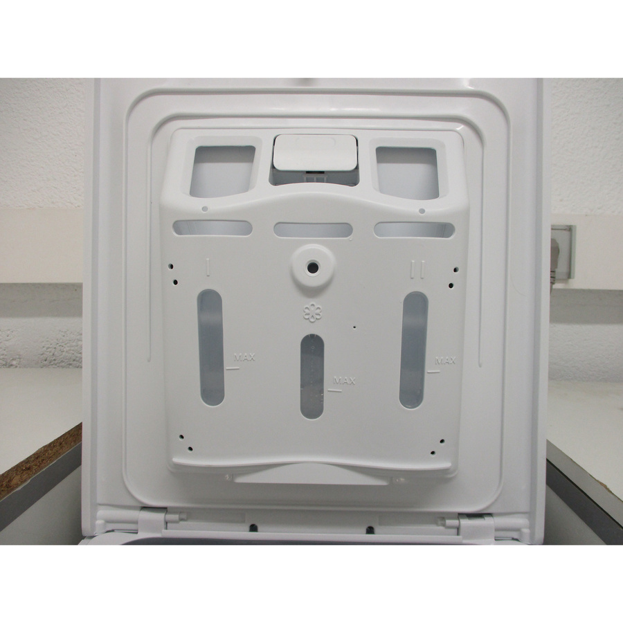 Aya (But) ALT1052-NE - Compartiments à produits lessiviels