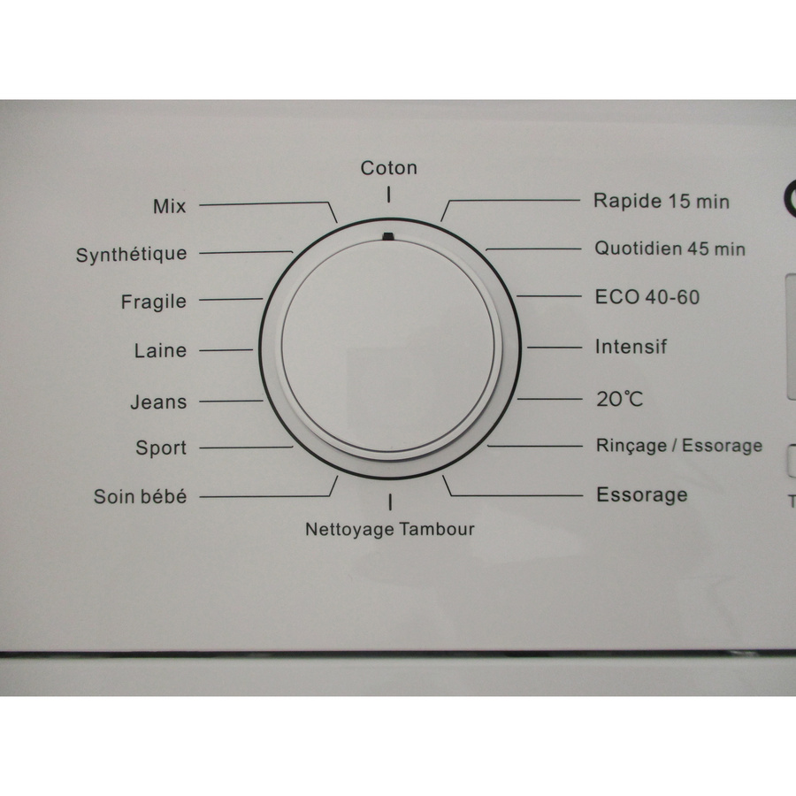 Aya (But) ALT1052-NE - Sélecteur de programme