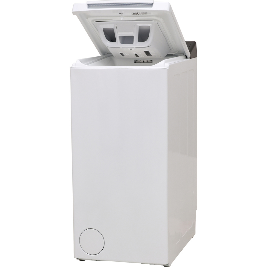 Beko BTL1WFP10652FR - Vue porte ouverte