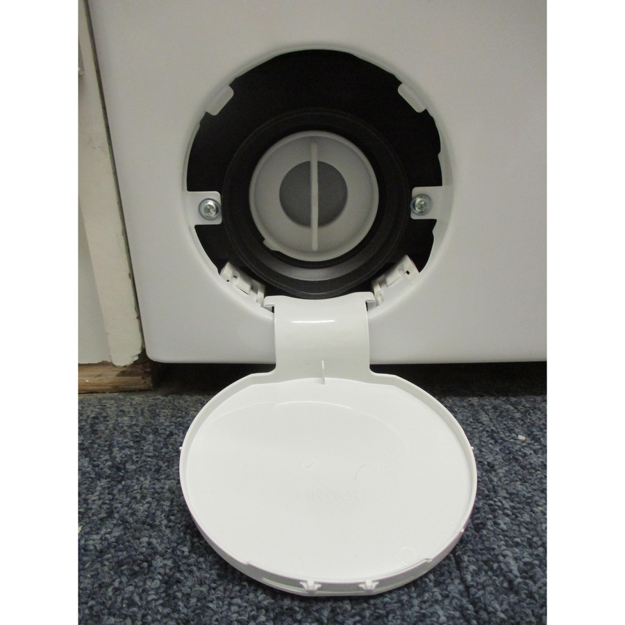 Beko BTL1WFP10652FR - Bouchon du filtre de vidange
