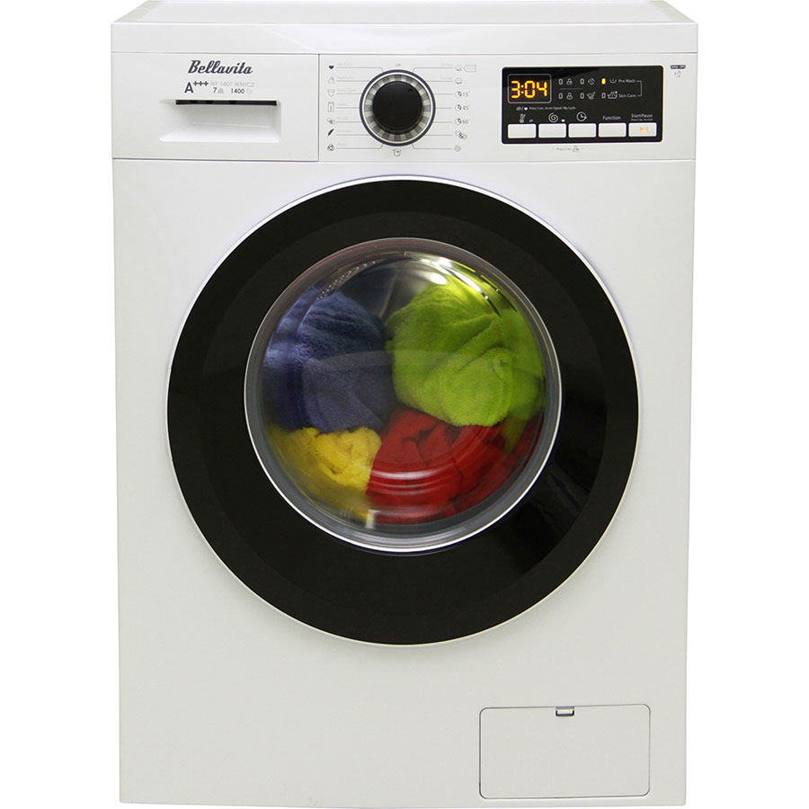 bellavita lave linge