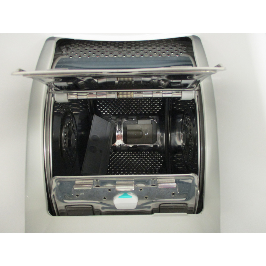 Brandt BT16524Q - Tambour ouvert