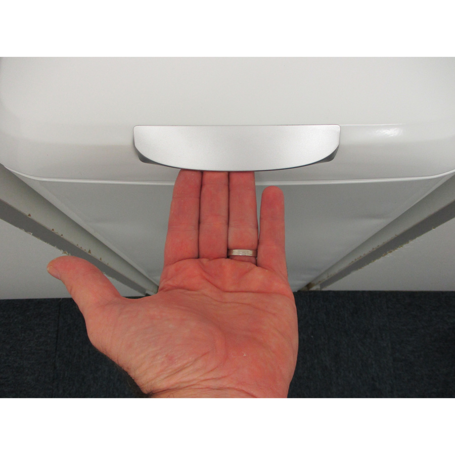 Brandt BT16524Q - Poignée d'ouverture de la porte