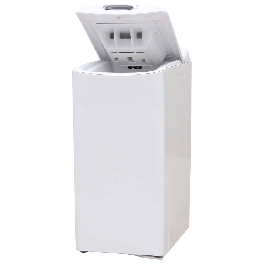 Brandt BT16524Q - Vue porte ouverte