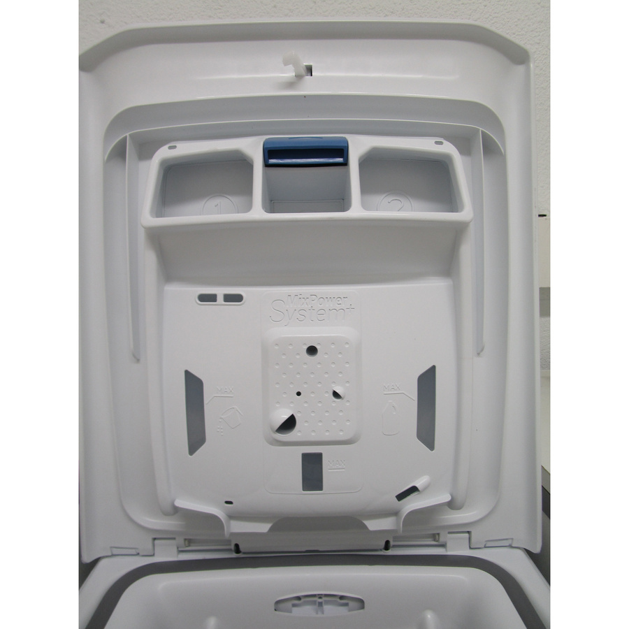 Candy CSTSG26TMVE/1-47 - Compartiments à produits lessiviels