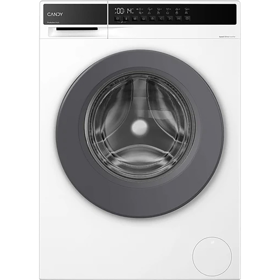 Candy EY 210G8-S - Vue de face