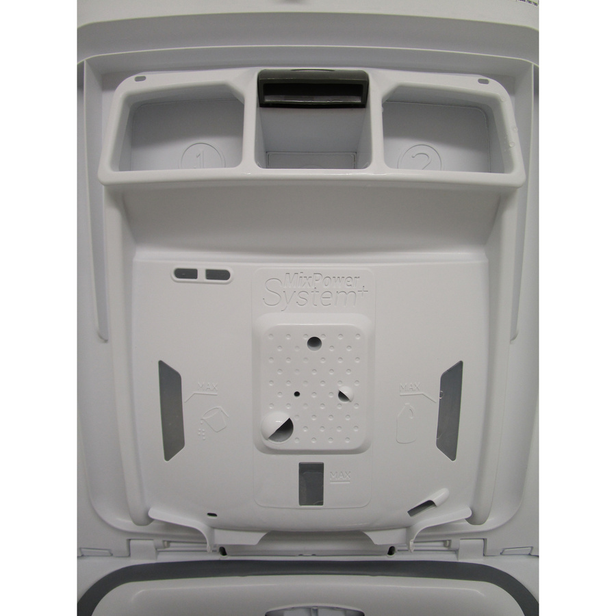 Candy TCAS264TM5-S - Compartiments à produits lessiviels