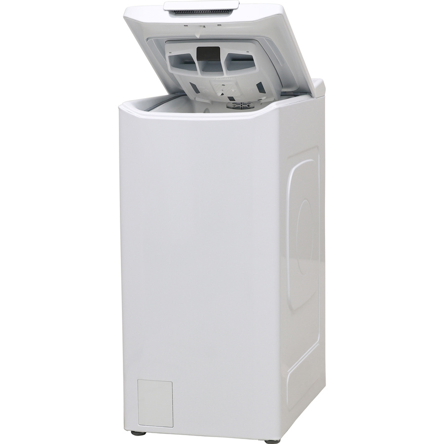 Candy TCAS266TM8-FR - Vue porte ouverte