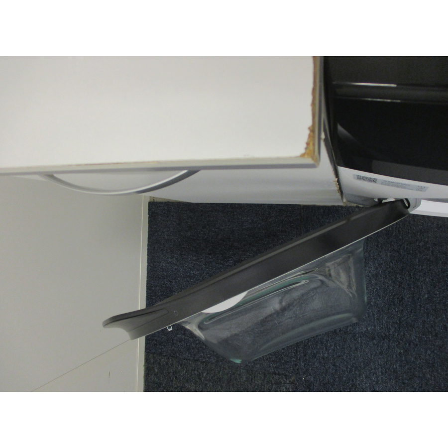 Electrolux EW2EE7814FA - Angle d'ouverture de la porte