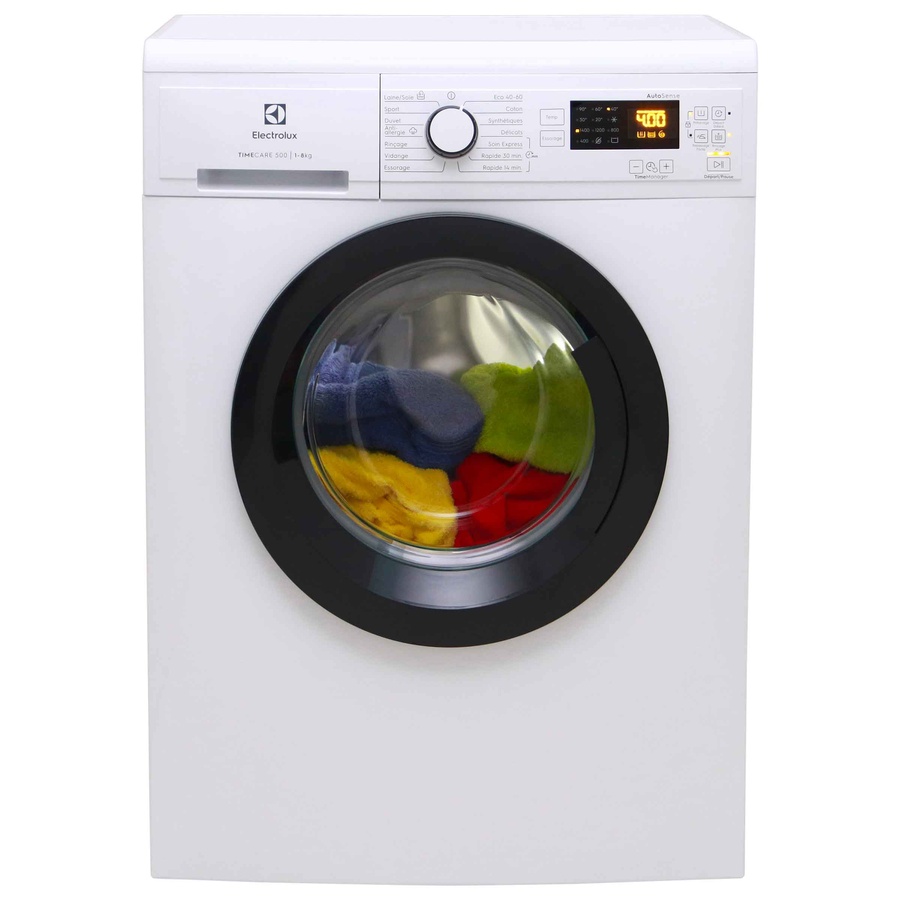 Electrolux EW2F7814FA - Vue de face