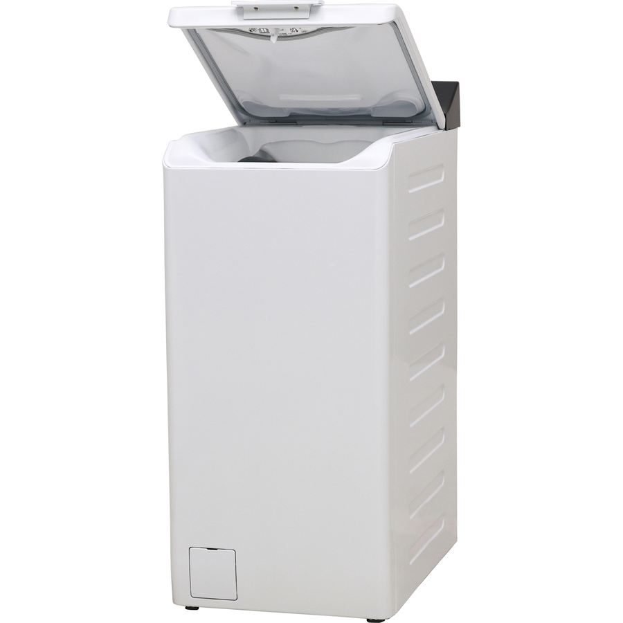 Electrolux EW6TE136DA - Vue porte ouverte