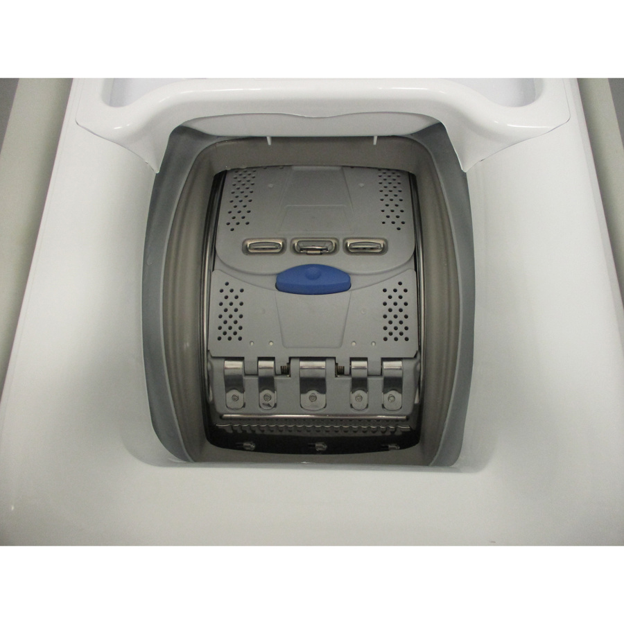 Electrolux EW6TE136DA - Portillons du tambour