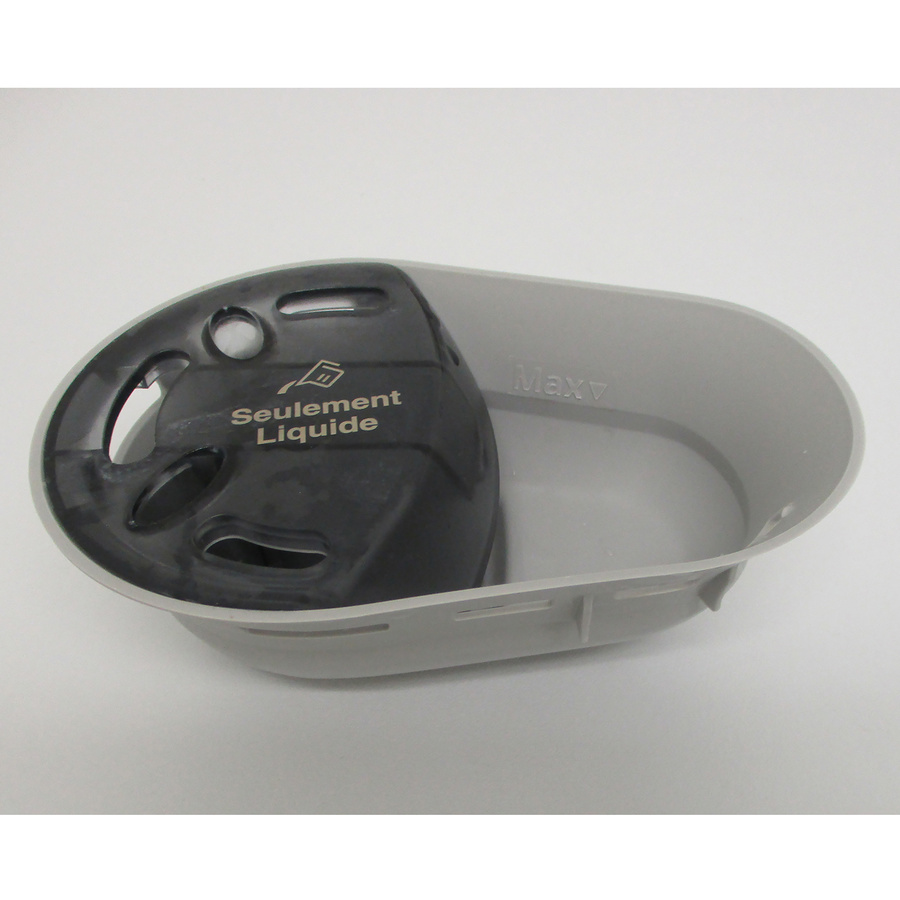 Electrolux EW7F2916OP PerfectCare UniversalDose - Accessoire pour lessive liquide