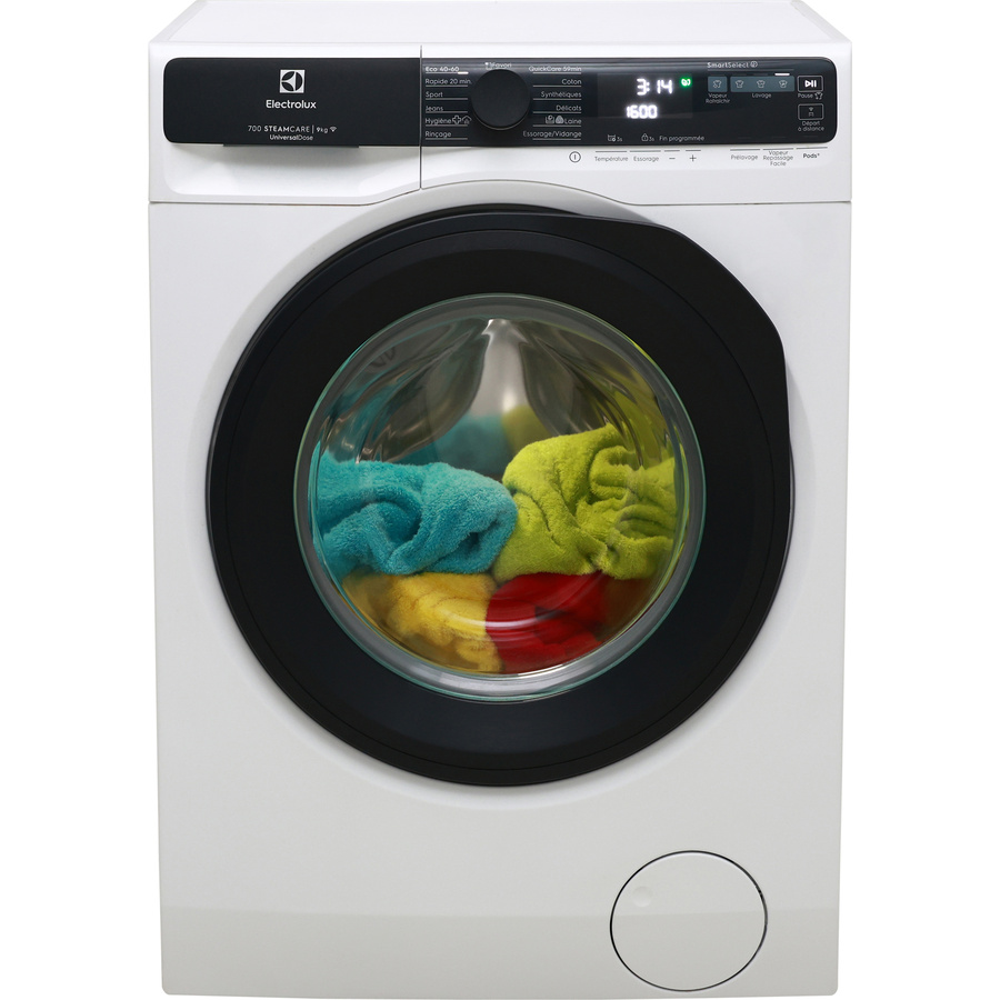 Electrolux EW7FI25916OV - Vue de face