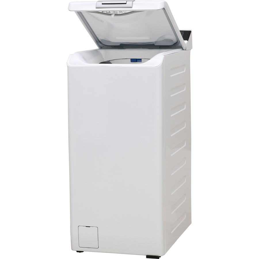 Electrolux EW7T1368DA - Vue porte ouverte
