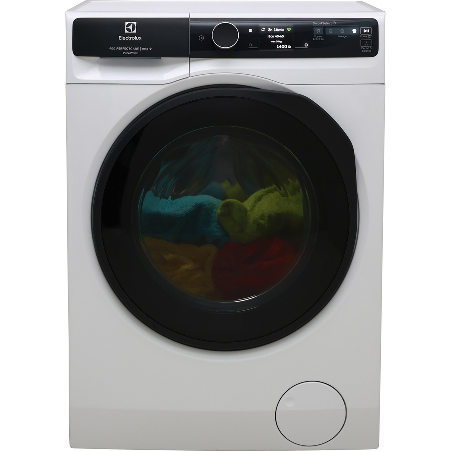 Electrolux EW9FI71014FC - Vue de face
