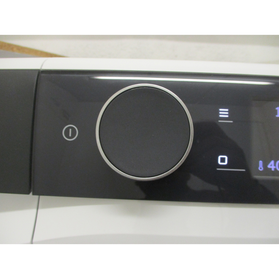 Electrolux EW9FI71014FC - Sélecteur de programme