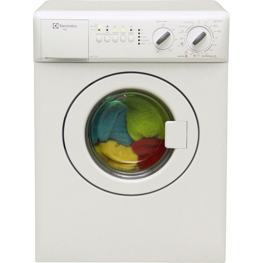 Стиральная машина electrolux ewc1350