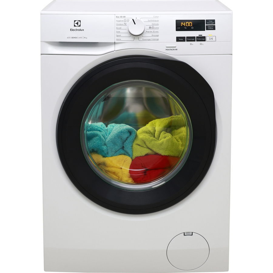 Electrolux EWFI6194O2DA - Vue de face