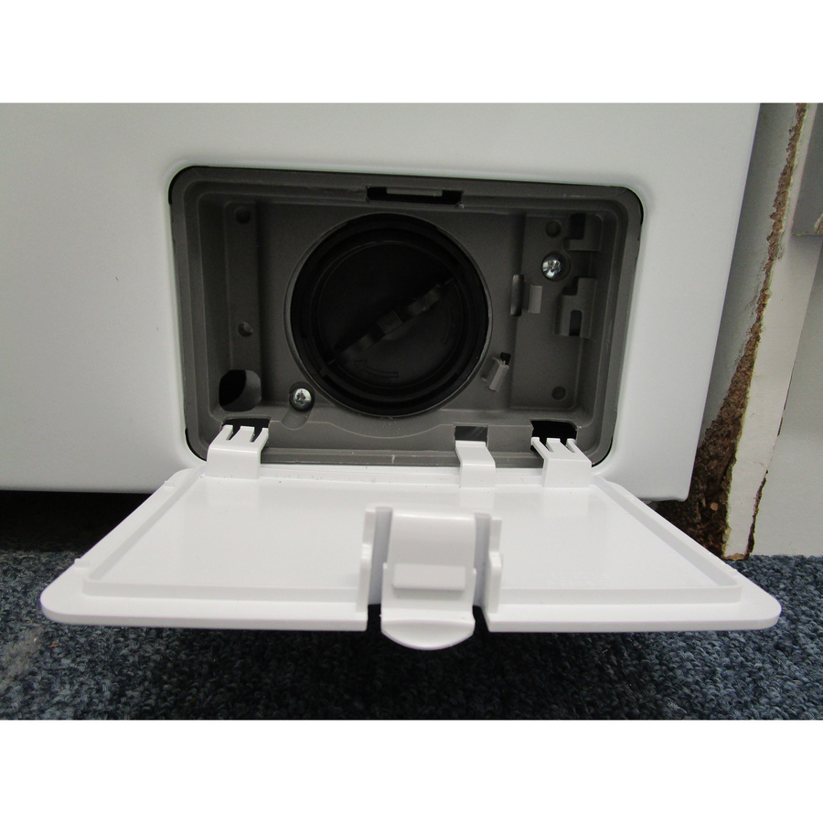 Far (Conforama, But) GLF610S24W - Bouchon du filtre de vidange