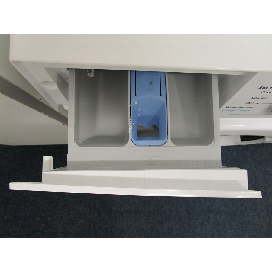 Far (Conforama, But) GLF610S24W - Compartiments à produits lessiviels