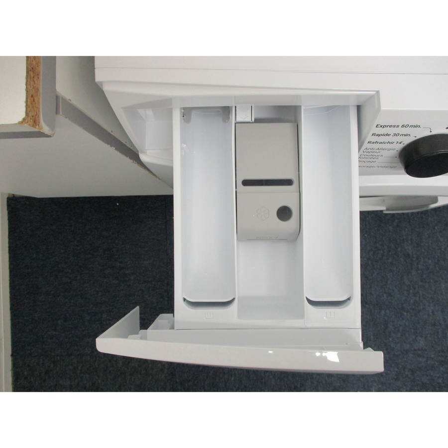 Faure FWF1422A32 - Compartiments à produits lessiviels