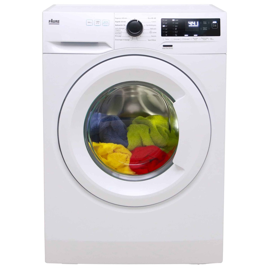 Faure FWF1422A32 - Vue de face