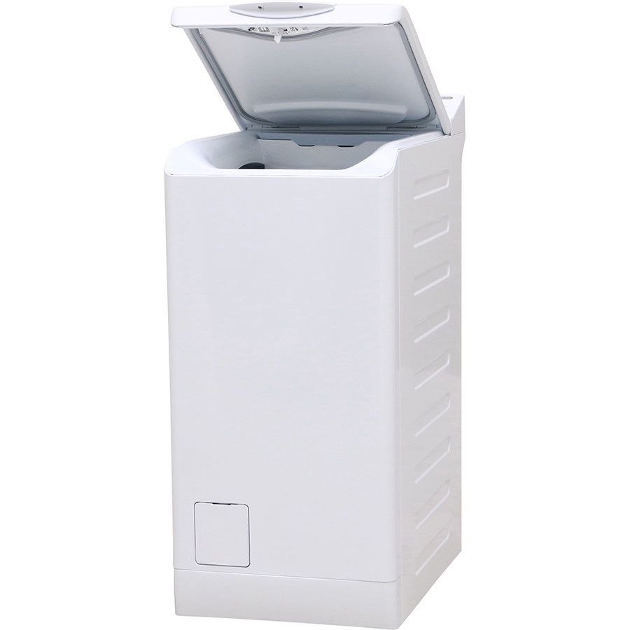 Faure FWQ6412D - Vue porte ouverte