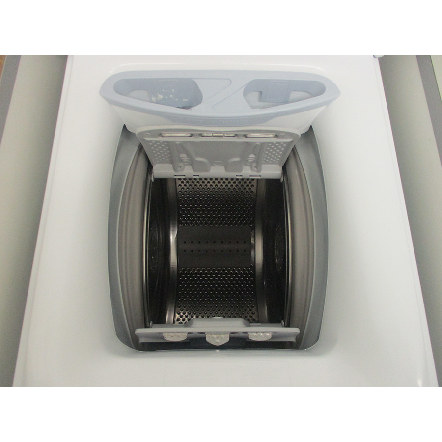 Faure FWQ6412D - Tambour ouvert