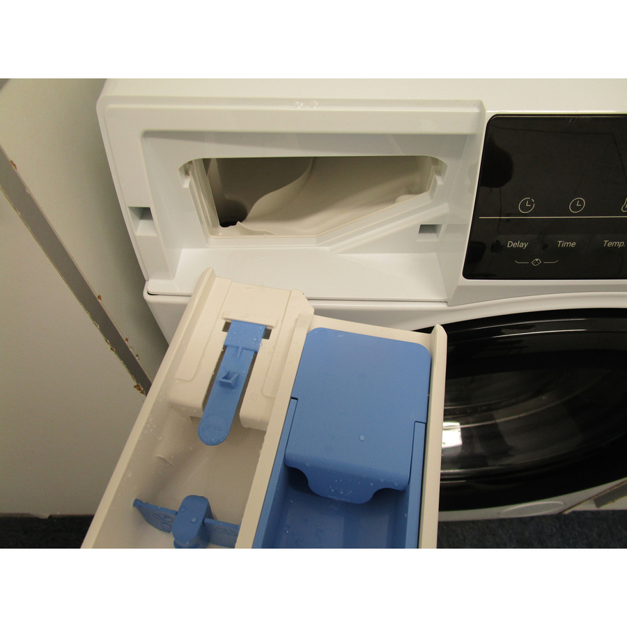 Haier HW100-BP14929A-S - Retrait du bac à produit