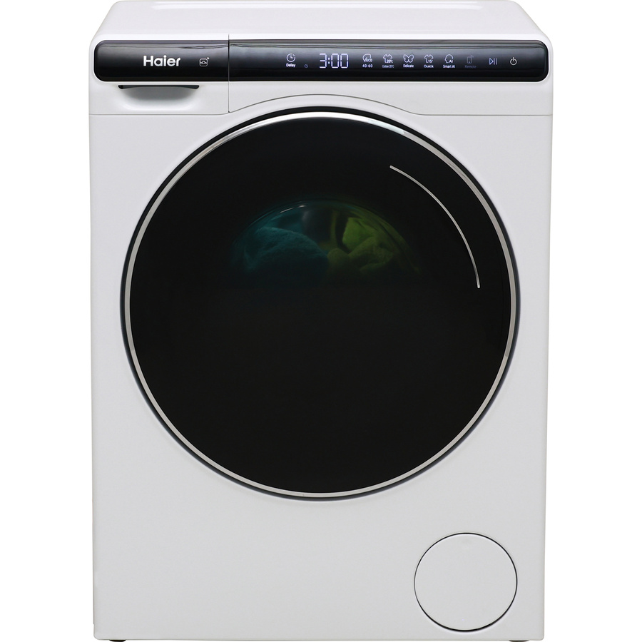Haier HW50-BP12307U1-S - Vue de face