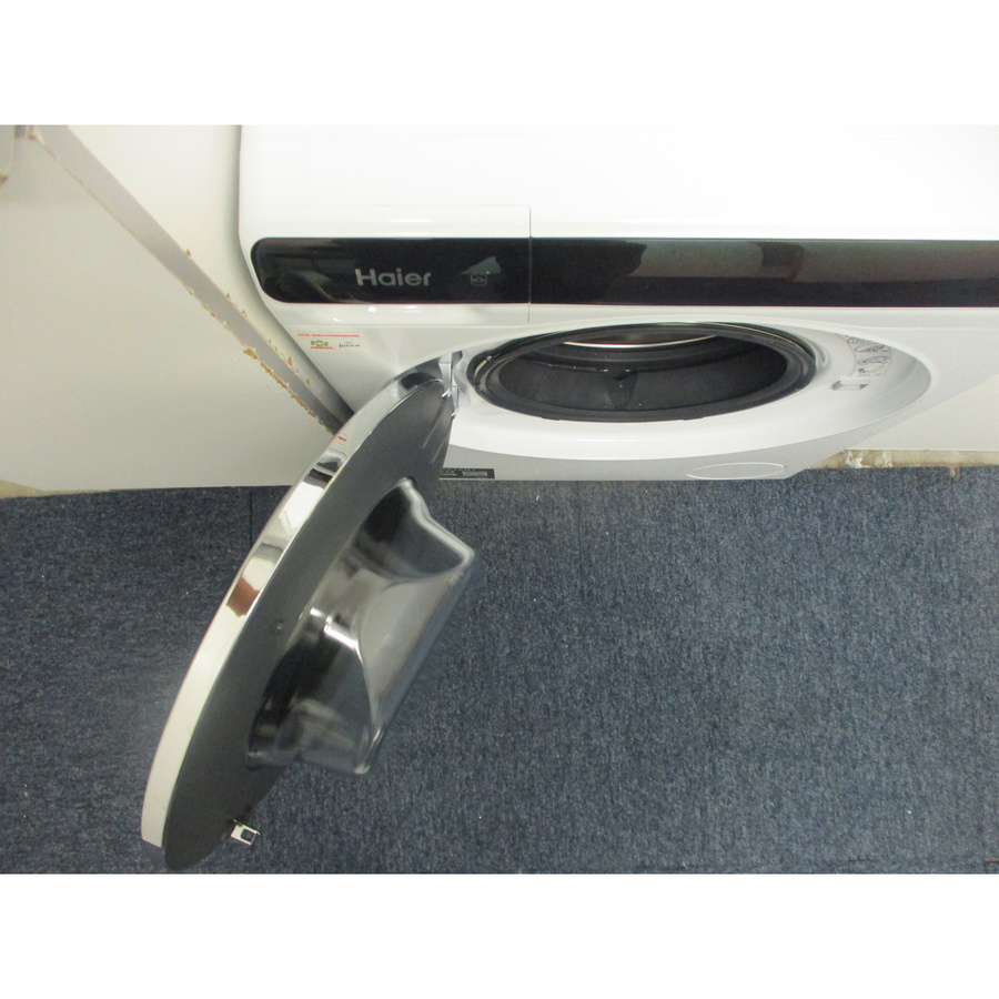 Haier HW50-BP12307U1-S - Angle d'ouverture de la porte