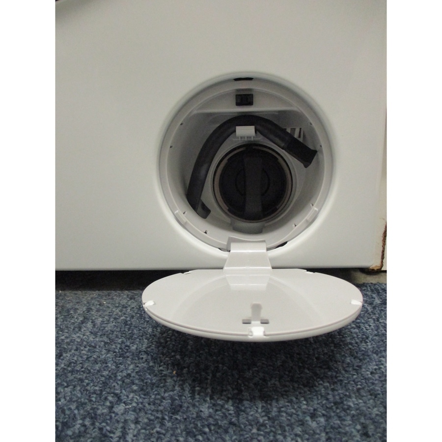 Haier HW50-BP12307U1-S - Bouchon du filtre de vidange