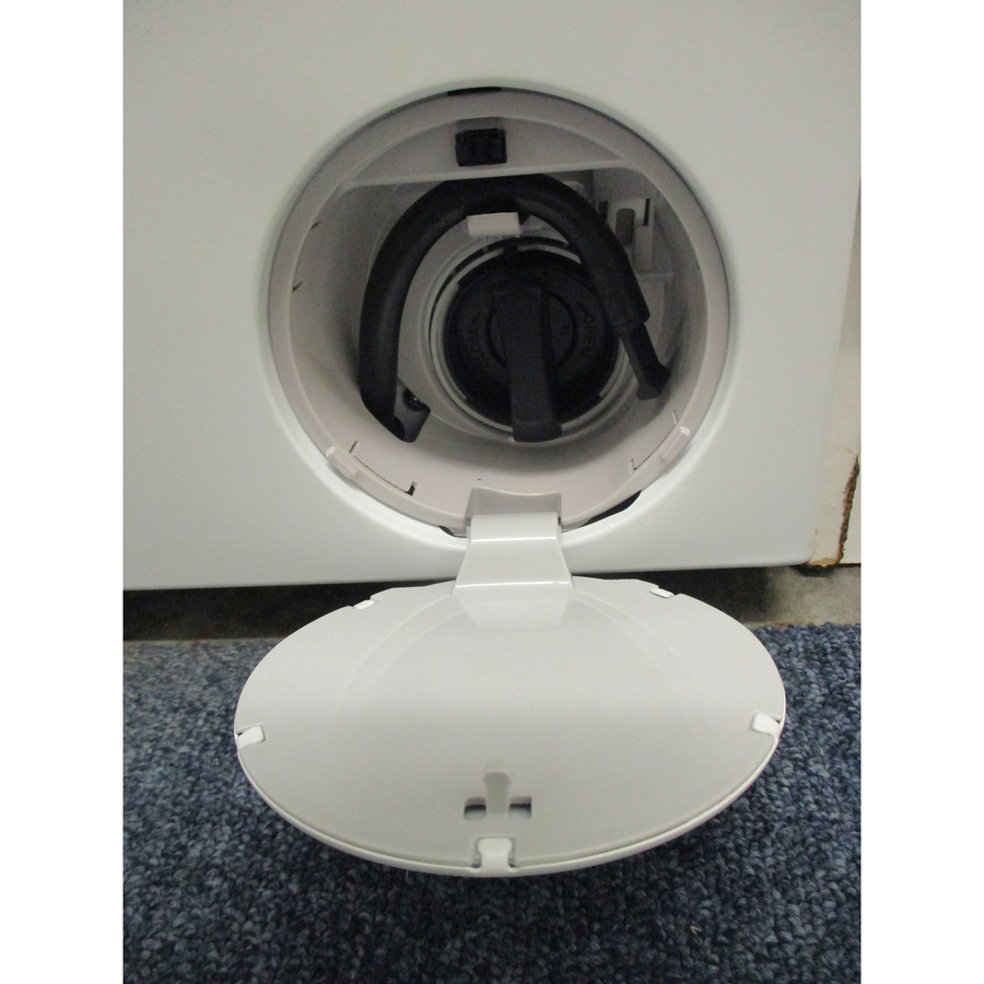 Haier HW90-B14367U1-FR - Bouchon du filtre de vidange