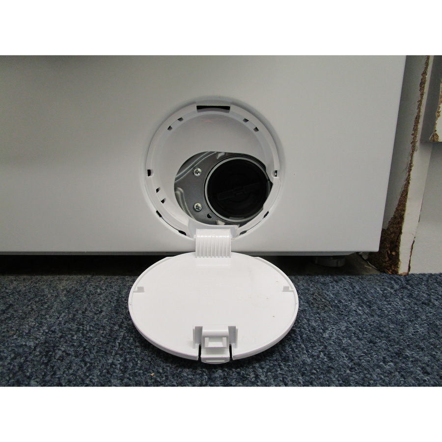 High One (Electro Dépôt) WF 510 C W566C2 - Bouchon du filtre de vidange